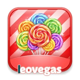 LEOVEGAS — ikon APK
