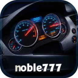 NOBLE777 — ikon APK